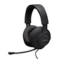 Audifonos Gamer JBL Quantum 100 M2 con sonido envolvente y micrófono claro, JBL QuantumSOUND (Negro) - Miniatura 7