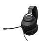 Audifonos Gamer JBL Quantum 100 M2 con sonido envolvente y micrófono claro, JBL QuantumSOUND (Negro) - Miniatura 9