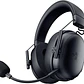 Audífonos Gamer Inalámbricos Razer BlackShark V3 X HyperSpeed, Over-Ear, BT, 2.4GHz, USB, Negro - Miniatura 1