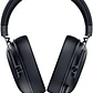 Audífonos Gamer Inalámbricos Razer BlackShark V3 X HyperSpeed, Over-Ear, BT, 2.4GHz, USB, Negro - Miniatura 2