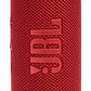 Parlante portátil JBL Flip 7 Bluetooth con graves profundos y look audaz (Rojo) - Miniatura 7
