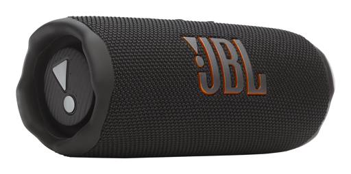 Parlante portátil JBL Flip 7 Bluetooth con graves profundos y diseño robusto (Negro) 1