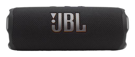 Parlante portátil JBL Flip 7 Bluetooth con graves profundos y diseño robusto (Negro) 4