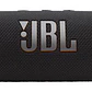 Parlante portátil JBL Flip 7 Bluetooth con graves profundos y diseño robusto (Negro) - Miniatura 4