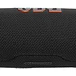 Parlante portátil JBL Flip 7 Bluetooth con graves profundos y diseño robusto (Negro) - Miniatura 5