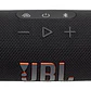 Parlante portátil JBL Flip 7 Bluetooth con graves profundos y diseño robusto (Negro) - Miniatura 6