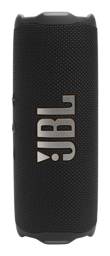 Parlante portátil JBL Flip 7 Bluetooth con graves profundos y diseño robusto (Negro) 7