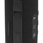 Parlante portátil JBL Flip 7 Bluetooth con graves profundos y diseño robusto (Negro) - Miniatura 8