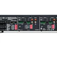 Mezclador Amplificador JBL Pro VMA 260 8 Entradas 60W 70V/100V - Miniatura 2