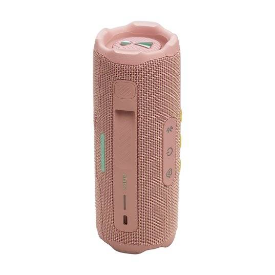 Altavoz JBL Flip 7 Rosa – Bluetooth portátil IP68, 16 h de batería 2