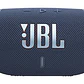 Parlante portátil JBL Charge 6 inalámbrico con carga rápida – sonido potente y versátil (Azul) - Miniatura 4
