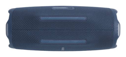 Parlante portátil JBL Charge 6 inalámbrico con carga rápida – sonido potente y versátil (Azul) 5