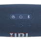 Parlante portátil JBL Charge 6 inalámbrico con carga rápida – sonido potente y versátil (Azul) - Miniatura 6