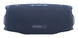 Parlante portátil JBL Charge 6 inalámbrico con carga rápida – sonido potente y versátil (Azul) 7