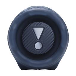 Parlante portátil JBL Charge 6 inalámbrico con carga rápida – sonido potente y versátil (Azul) 8