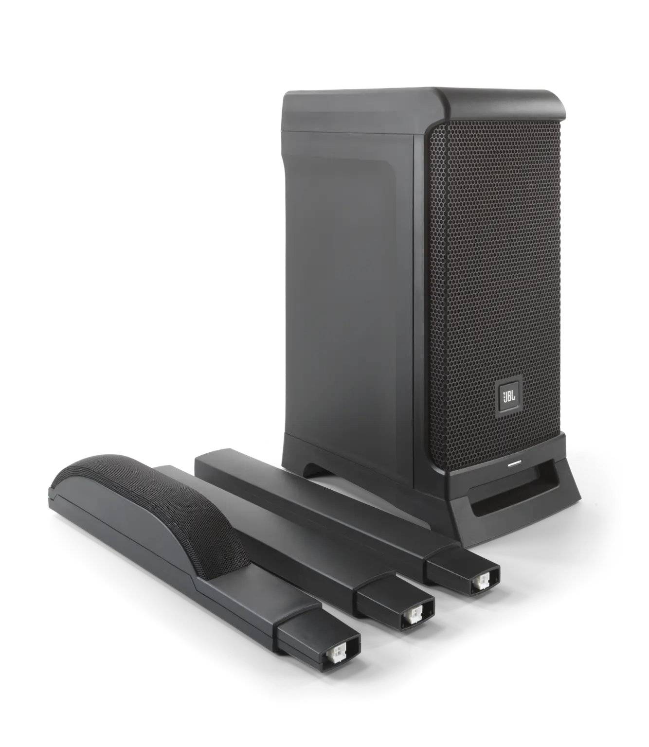 Parlante de Columna JBL Pro IRX ONE, Bluetooth 5.0, XLR, 1/4