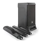 Parlante de Columna JBL Pro IRX ONE, Bluetooth 5.0, XLR, 1/4