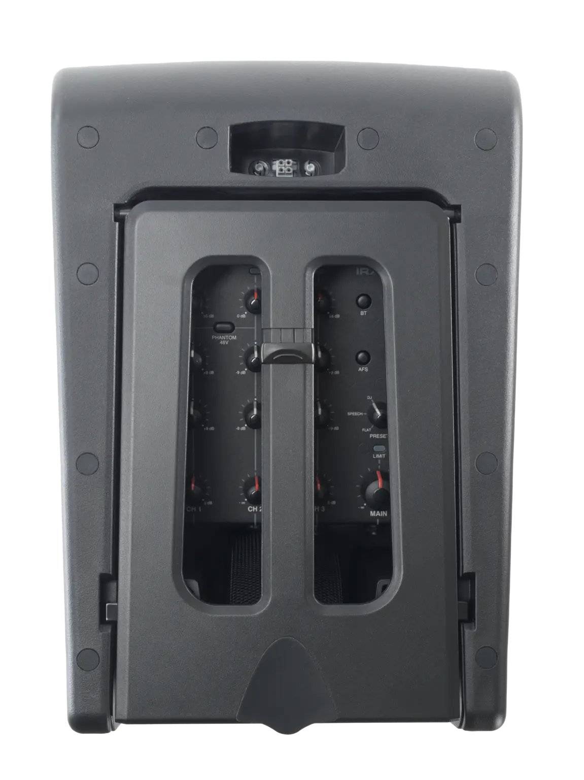 Parlante de Columna JBL Pro IRX ONE, Bluetooth 5.0, XLR, 1/4