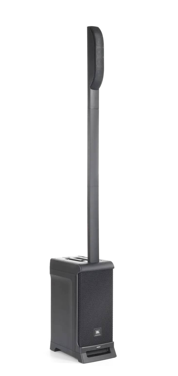 Parlante de Columna JBL Pro IRX ONE, Bluetooth 5.0, XLR, 1/4