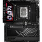 Placa Madre ASUS ROG MAXIMUS Z890 HERO Intel Z890 LGA1851 4xDDR5, 6xM.2, 4x SATA, WiFi 7 ATX - Miniatura 3
