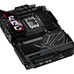 Placa Madre ASUS ROG MAXIMUS Z890 HERO Intel Z890 LGA1851 4xDDR5, 6xM.2, 4x SATA, WiFi 7 ATX - Miniatura 4