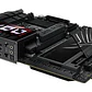 Placa Madre ASUS ROG MAXIMUS Z890 HERO Intel Z890 LGA1851 4xDDR5, 6xM.2, 4x SATA, WiFi 7 ATX - Miniatura 10