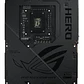 Placa Madre ASUS ROG MAXIMUS Z890 HERO Intel Z890 LGA1851 4xDDR5, 6xM.2, 4x SATA, WiFi 7 ATX - Miniatura 12