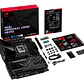 Placa Madre ASUS ROG MAXIMUS Z890 HERO Intel Z890 LGA1851 4xDDR5, 6xM.2, 4x SATA, WiFi 7 ATX - Miniatura 14