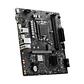 Placa Madre MSI PRO H610M-G WiFi DDR5, LGA 1700, 2x DDR5, HDMI, DP, Wi-Fi 6E, m-ATX (BULK) - Miniatura 4