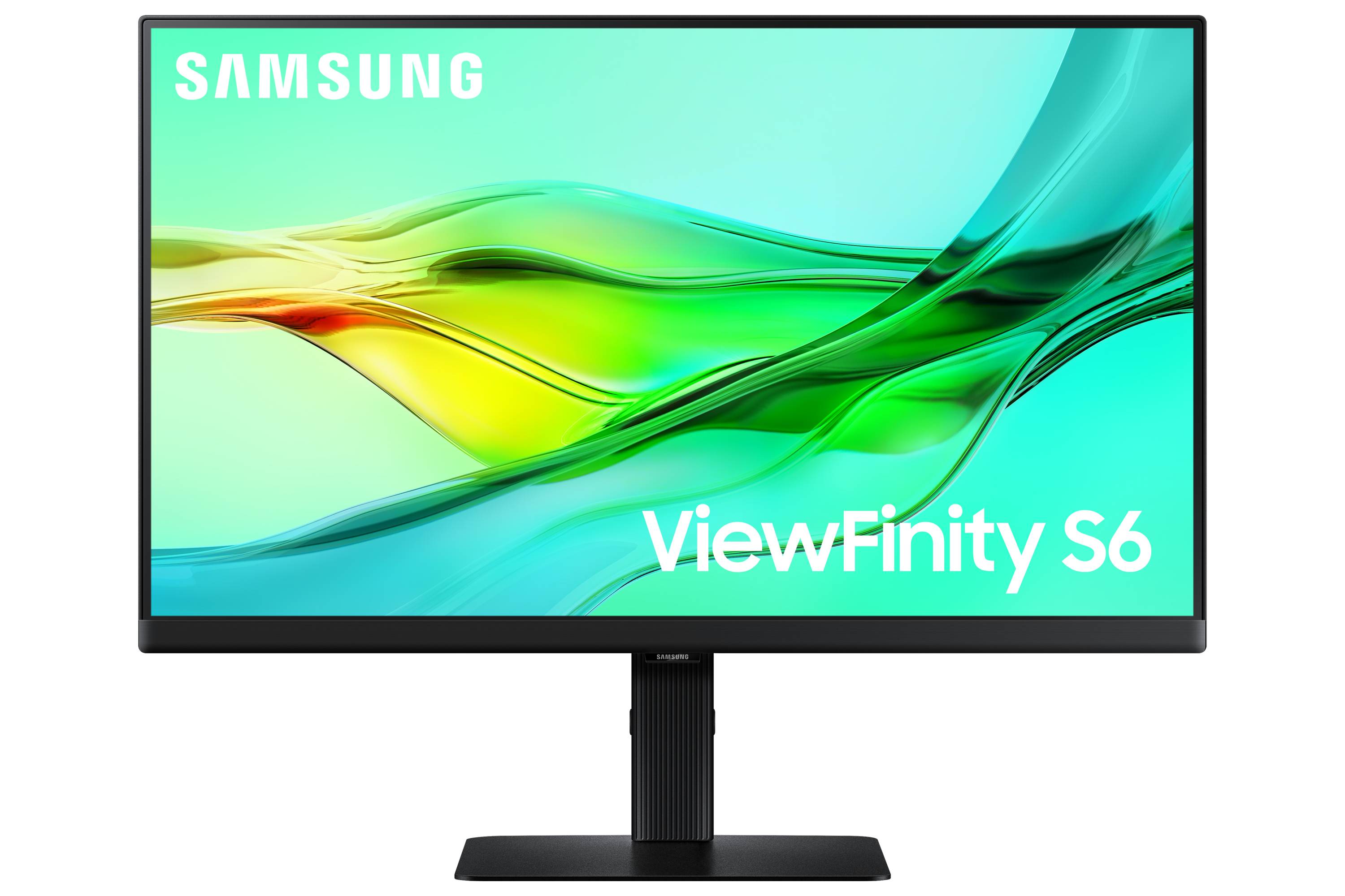 Monitor Plano Samsung 24