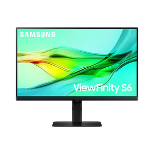 Monitor Plano Samsung 24