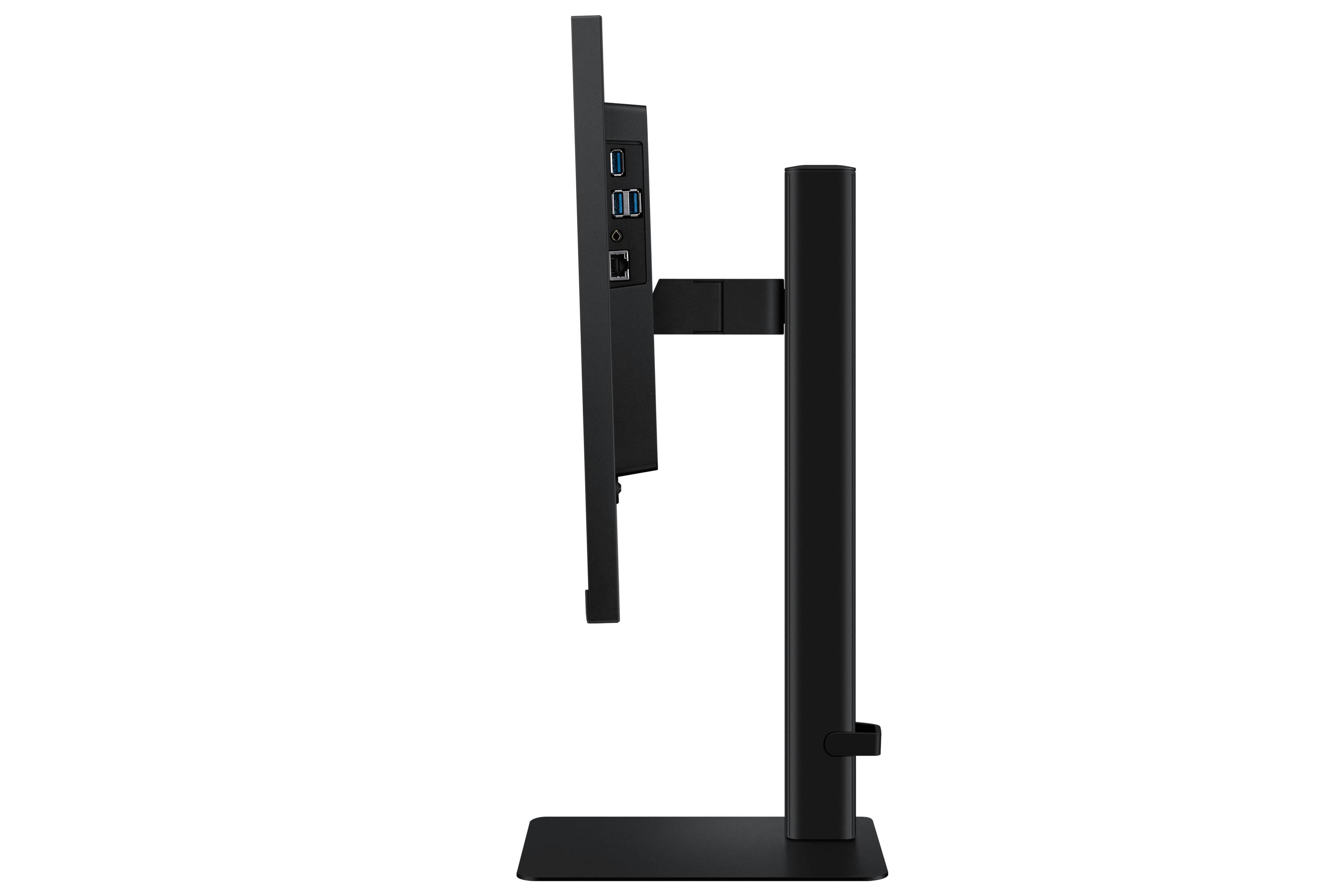Monitor Plano Samsung 24