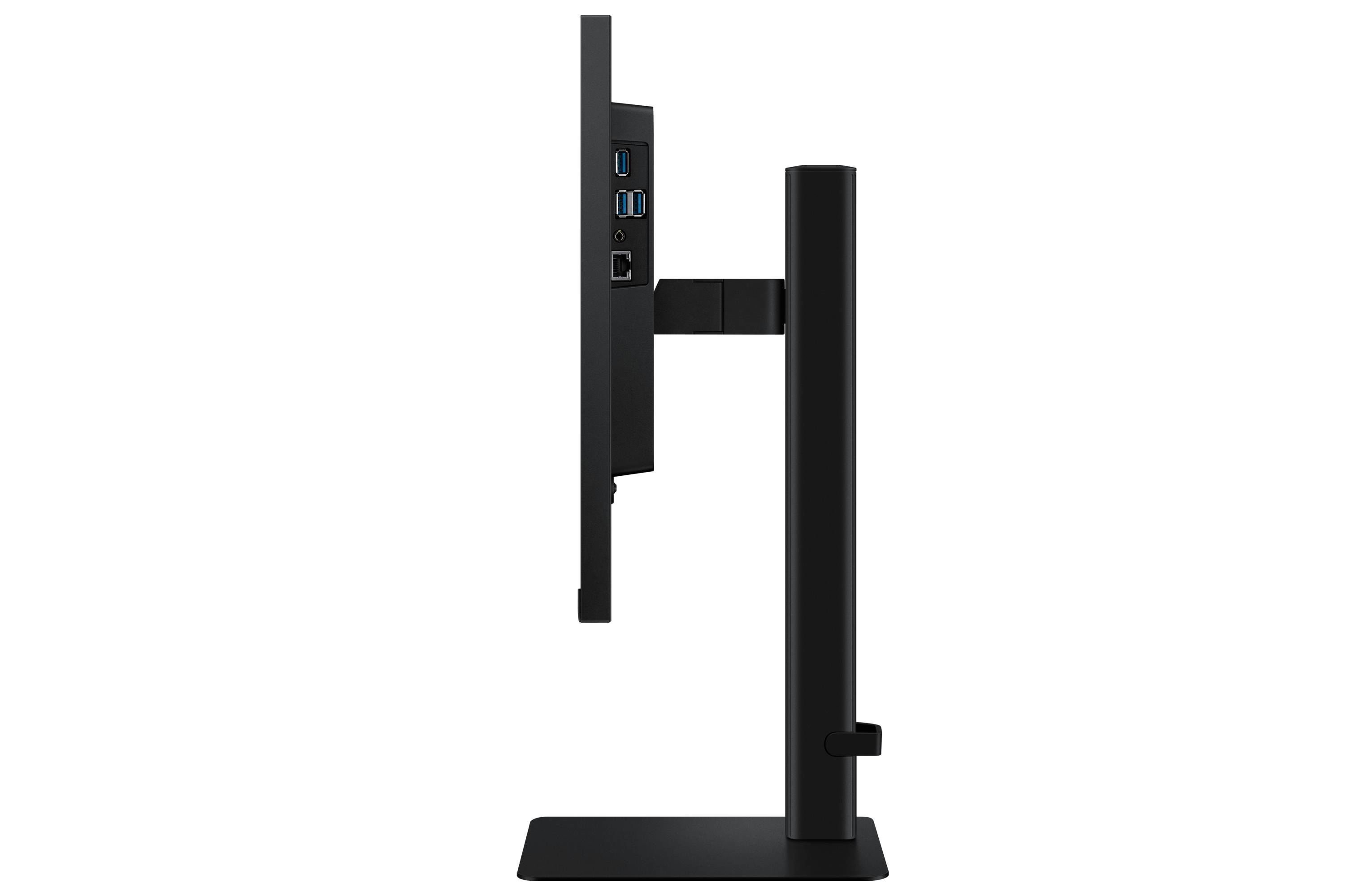 Monitor Plano Samsung 24