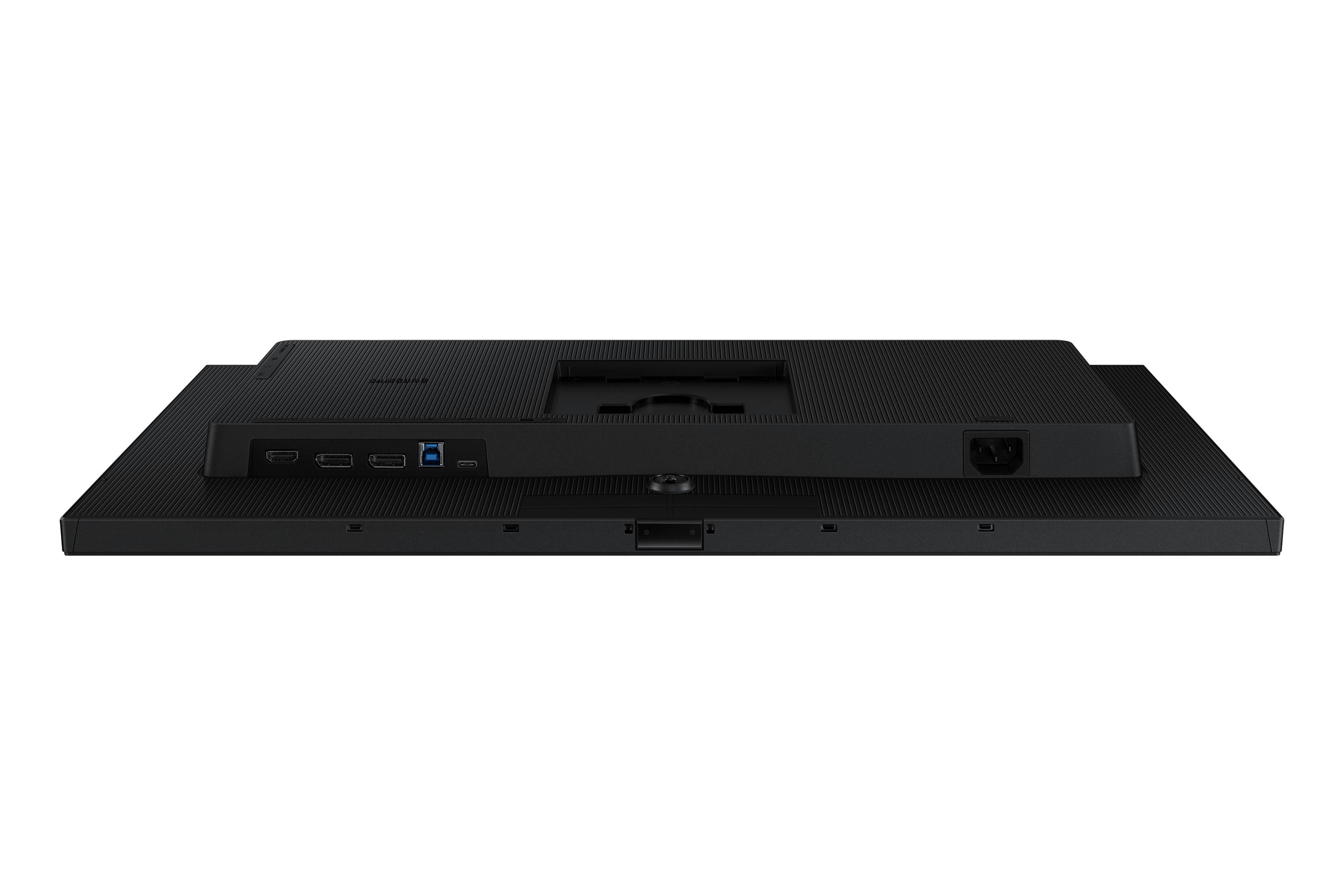 Monitor Plano Samsung 24