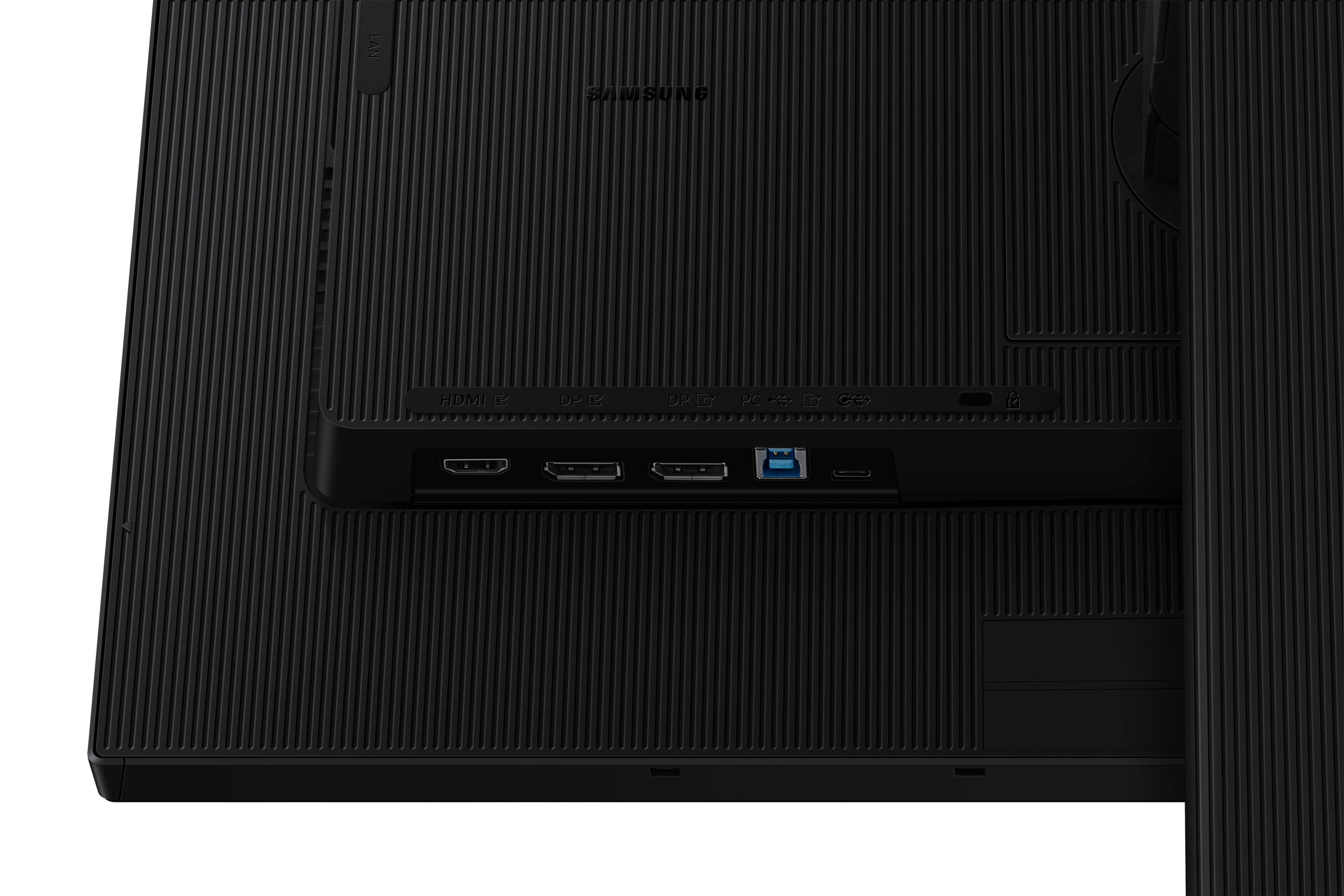 Monitor Plano Samsung 24
