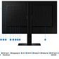 Monitor Plano Samsung 24