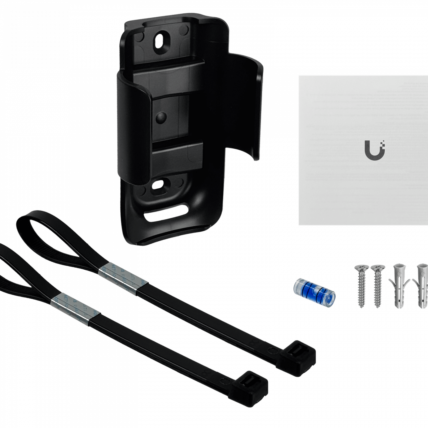 Visor Ubiquiti UC-CAST-PRO 4K 30fps HDMI WiFi RJ45 PoE USB-C UniFi Connect 1