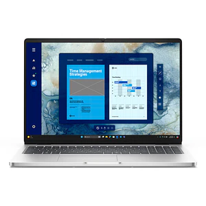 Notebook Dell Pro 16 Intel Core Ultra 5 235U 16GB DDR5 512GB SSD 16