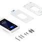 Pantalla Táctil de 5 Pulgadas para Control de Acceso y Monitoreo, Ubiquiti Access Intercom Viewer - Miniatura 3