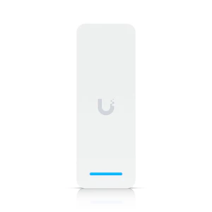 Lector de Control de Acceso Avanzado, Diseño Blanco y Elegante, Ubiquiti Access Ultra
