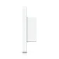 Lector de Control de Acceso Avanzado, Diseño Blanco y Elegante, Ubiquiti Access Ultra - Miniatura 4