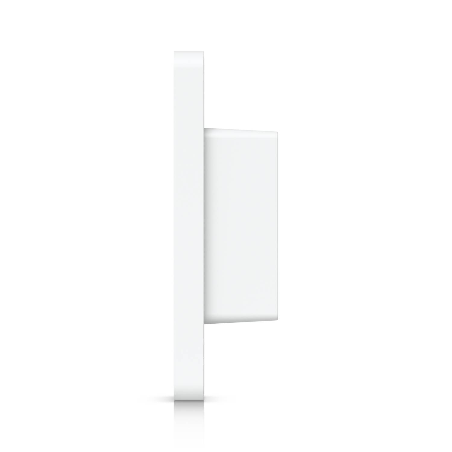 Lector de Control de Acceso Avanzado, Diseño Blanco y Elegante, Ubiquiti Access Ultra 4