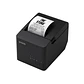 Impresora Térmica de Recibos Epson TM-T20IV-L USB + Serial 250 mm/s con Cortador Automático para POS - Miniatura 1
