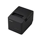 Impresora Térmica de Recibos Epson TM-T20IV-L USB + Serial 250 mm/s con Cortador Automático para POS - Miniatura 5