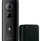 Timbre Inteligente con Cámara 2K, Xiaomi Smart Doorbell 3S - IP65, Batería 5200 mAh - Miniatura 2