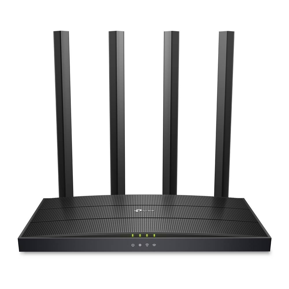 TP-Link - Router - ER605W 1