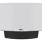 Sensor de movimiento cableado blanco detección de personas y vehículos Axis D2110-VE Security Radar - Miniatura 3