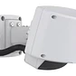 Sensor de movimiento cableado blanco detección de personas y vehículos Axis D2110-VE Security Radar - Miniatura 5