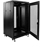 Rack APC Easy con Bastidor, 24U, 600mm, 800mm, Negro - Miniatura 1