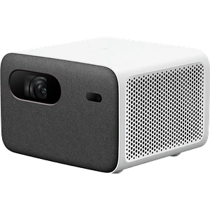 Proyector DLP Xiaomi Mi Smart Proyector 2 Pro, Resolución Full HD, 1300 ANSI lumens, Android TV 9.0